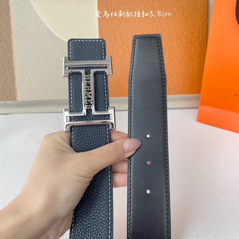 Hermes Belts